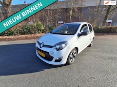 Renault Twingo - 1.2 16V Collection MET ORG LAGE KM STAND