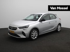 Opel Corsa - 1.2 Edition | Automaat | 100 PK | Apple Carplay | L.M. Velgen | 33.000 Km