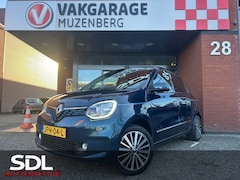 Renault Twingo Z.E. - R80 Intens // LED // PARKEERCAMERA // CLIMA // CRUISE // STOELVERWARMING // APPLE-ANDROID