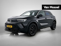 Opel Mokka - 1.2 Edition