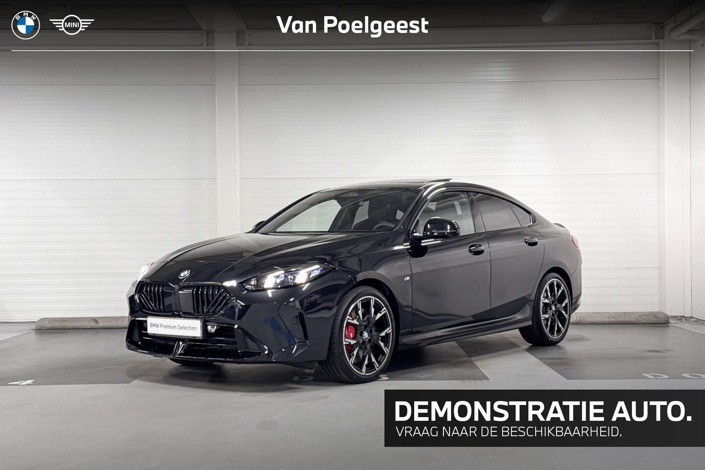 BMW 2-serie Gran Coupé - 220 | M-Sport Pro | Premium Pack | Driving Assistant | Harman/Kardon | Panoramdak | Comfor - AutoWereld.nl