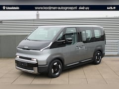 Kia PV5 Passenger - Elite Executive 71.2 kWh Bestelbaar bij Kooijman IJsselstein / Rijklaar vanaf € 50.245,