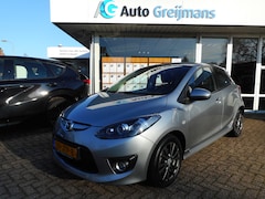 Mazda 2 - 2 1.3 Kuro Limited Edition