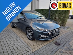 Hyundai i30 - 1.0 T-GDi MHEV Comfort Camera Navi-Carplay Led Stoel-Stuurverw