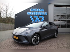 MG MG4 - 64kWh Luxury NL Auto Keyless/Carplay/Cruise/Led