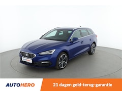 SEAT Leon Sportstourer - 1.4 TSI eHybrid PHEV Xcellence | BJ06738 |