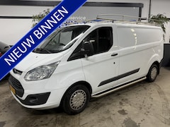 Ford Transit Custom - 290 2.2 TDCI L2H1 Trend