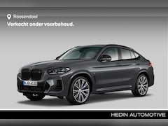 BMW X4 - M40i