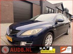 Mazda 6 Sport - 6 2.0 S-VT Business Plus| AIRCO| VLG.|