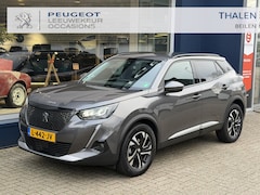 Peugeot 2008 - 1.2 Turbo 100 PK Allure Pack | 1e Eigenaarsauto met slechts 38.851 km | Afneembare trekhaa