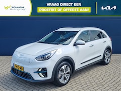 Kia e-Niro - 64kWh 204pk DynamicLine | Trekhaak | All Season Banden | Climate Control | Camera | Dealer