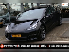 Tesla Model 3 - Standard RWD Plus 60 kWh INCL BTW
