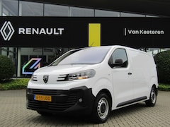 Peugeot Expert - GB L3 2.0 BlueHDi 145pk 3Pers. / Trekhaak (afneembaar) Navigatie / Camera / Cruise-Control
