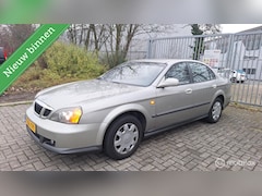 Daewoo Evanda - 2.0 SX