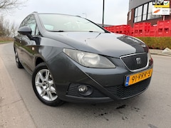 SEAT Ibiza ST - 1.2 TDI COPA Ecomotive BJ 2011 AIRCO/CRUISE, SPORTVELGEN APK NIEUW