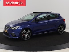 SEAT Ibiza - 1.0 TSI FR Intens | Panoramadak | Stoelverwarming | Adaptive cruise | Beats Pack | Camera