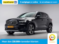 Volvo XC40 - 1.5 T4 Recharge Inscription Expression Aut. [ LED Navi Camera Apple/Android ]
