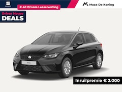 SEAT Ibiza - Style Business Connect 1.0 EcoTSI 85 kW / 115 PK H 7 versn. DSG | Herwaardering | Privatel