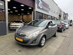 Opel Corsa - 1.2-16V Berlin