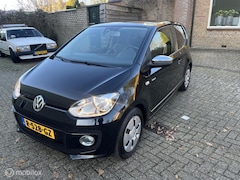 Volkswagen Up! - 1.0 high up