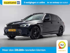 BMW 3-serie Touring - 330e M Sport 50 Jahre Shadow [ Panorama HiFi Memory Stuur-&Stoelverwarming ]