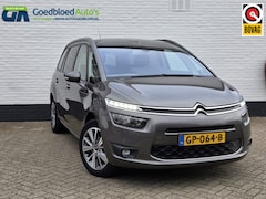 Citroën Grand C4 Picasso - 130 PK Intensive 7 persoons