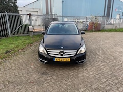 Mercedes-Benz B-klasse - 180 CDI