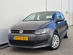 Volkswagen Polo - 1.2 TSI bj 2014 Airco APK 06-2026 Nette Auto