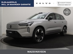 Volvo EX90 - TWIN MOTOR ULTRA 22INCH BOWERS&WILKINS PANORAMADAK LUCHTVERING