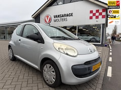 Citroën C1 - 1.0-12V Séduction