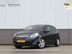 Opel Corsa - 1.3 CDTi EcoFlex Cosmo Stoel/Stuur verw. 2e eig