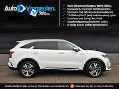 Kia Sorento - PHEV Spirit 1.6 T-GDi 5p
