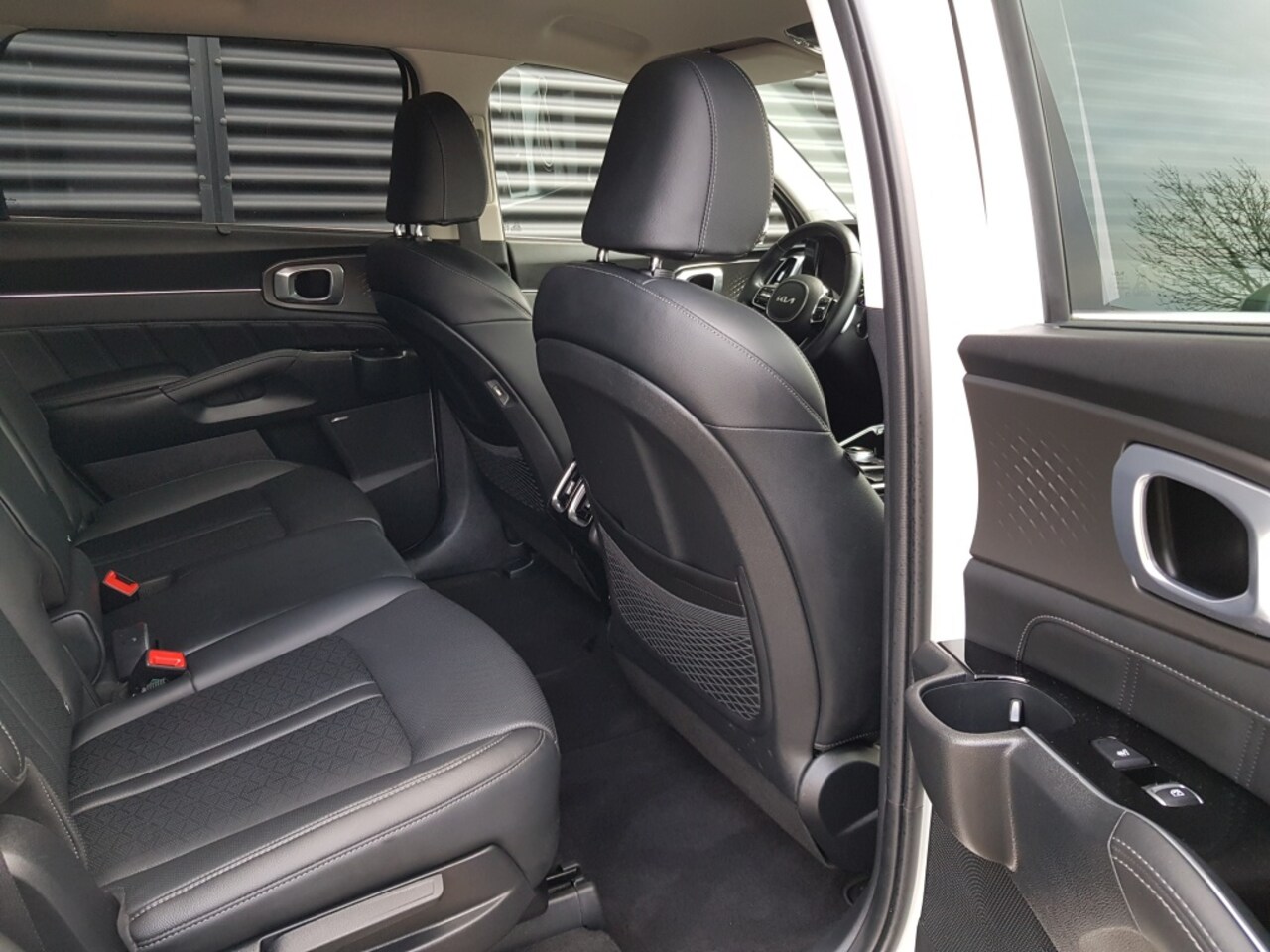 Kia Sorento - PHEV Spirit 1.6 T-GDi 5p