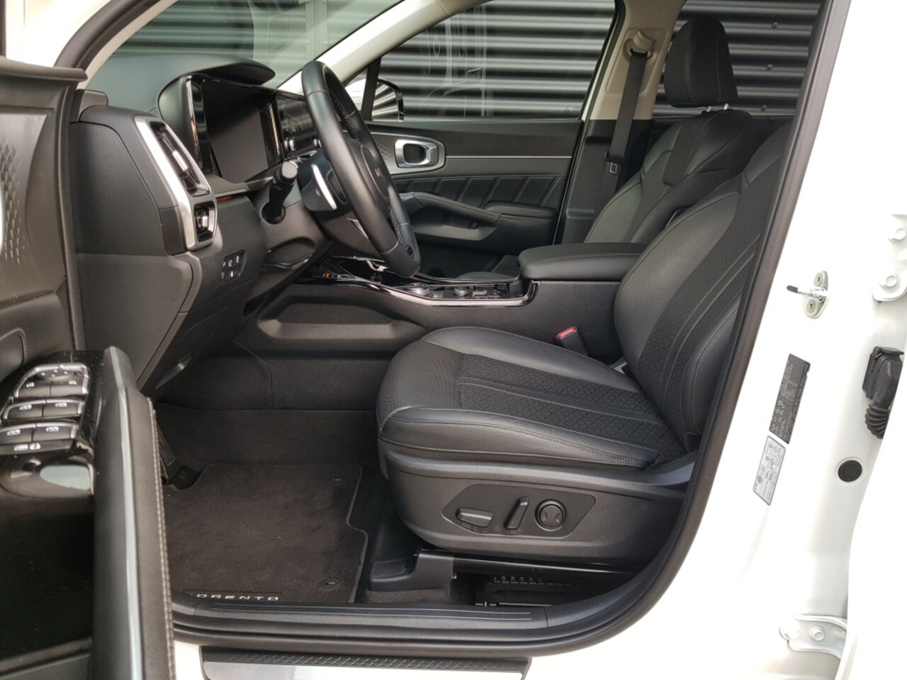Kia Sorento - PHEV Spirit 1.6 T-GDi 5p