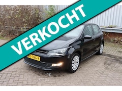 Volkswagen Polo - 1.2 TSI BlueMotion Comfortline