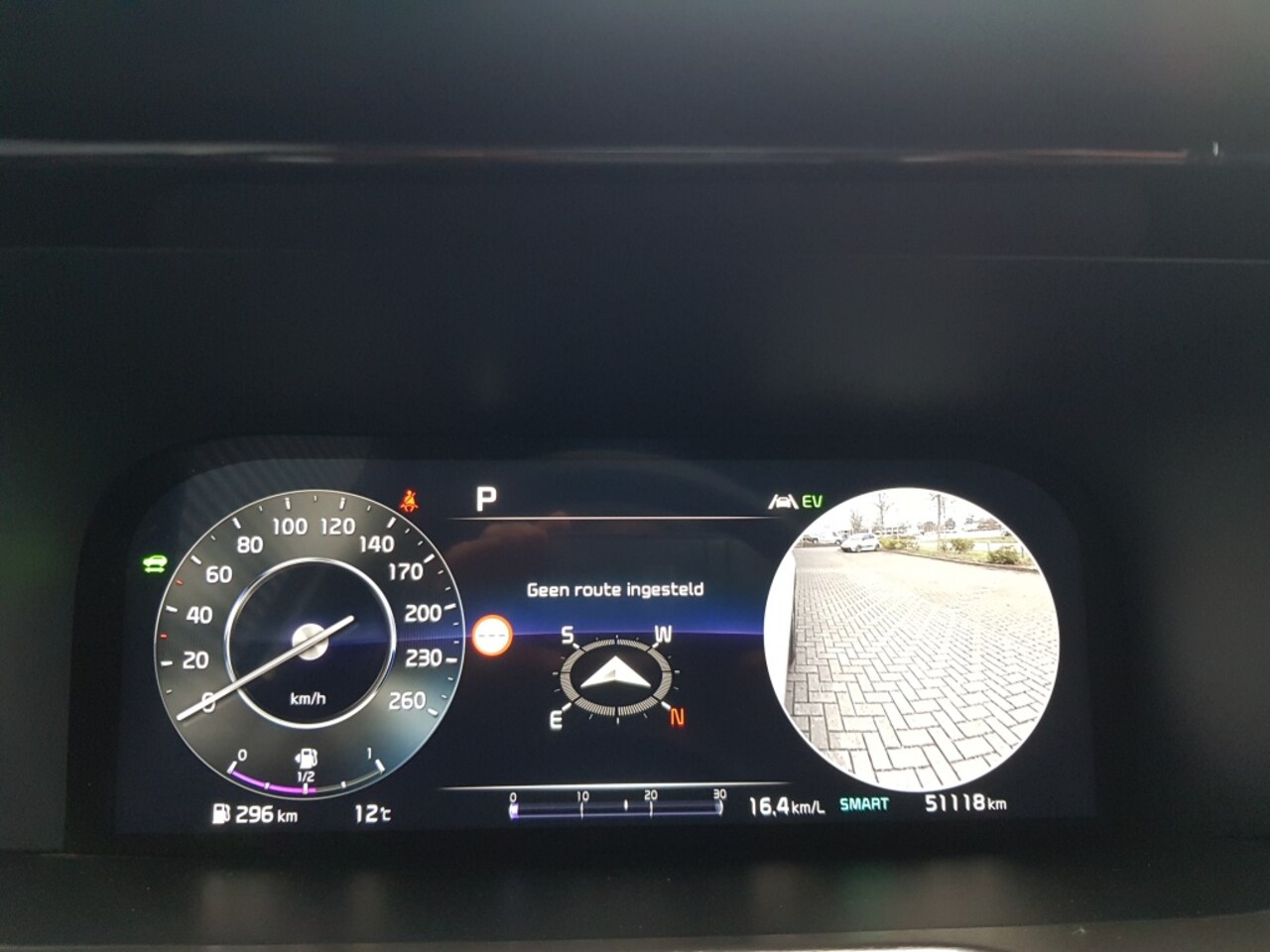 Kia Sorento - PHEV Spirit 1.6 T-GDi 5p
