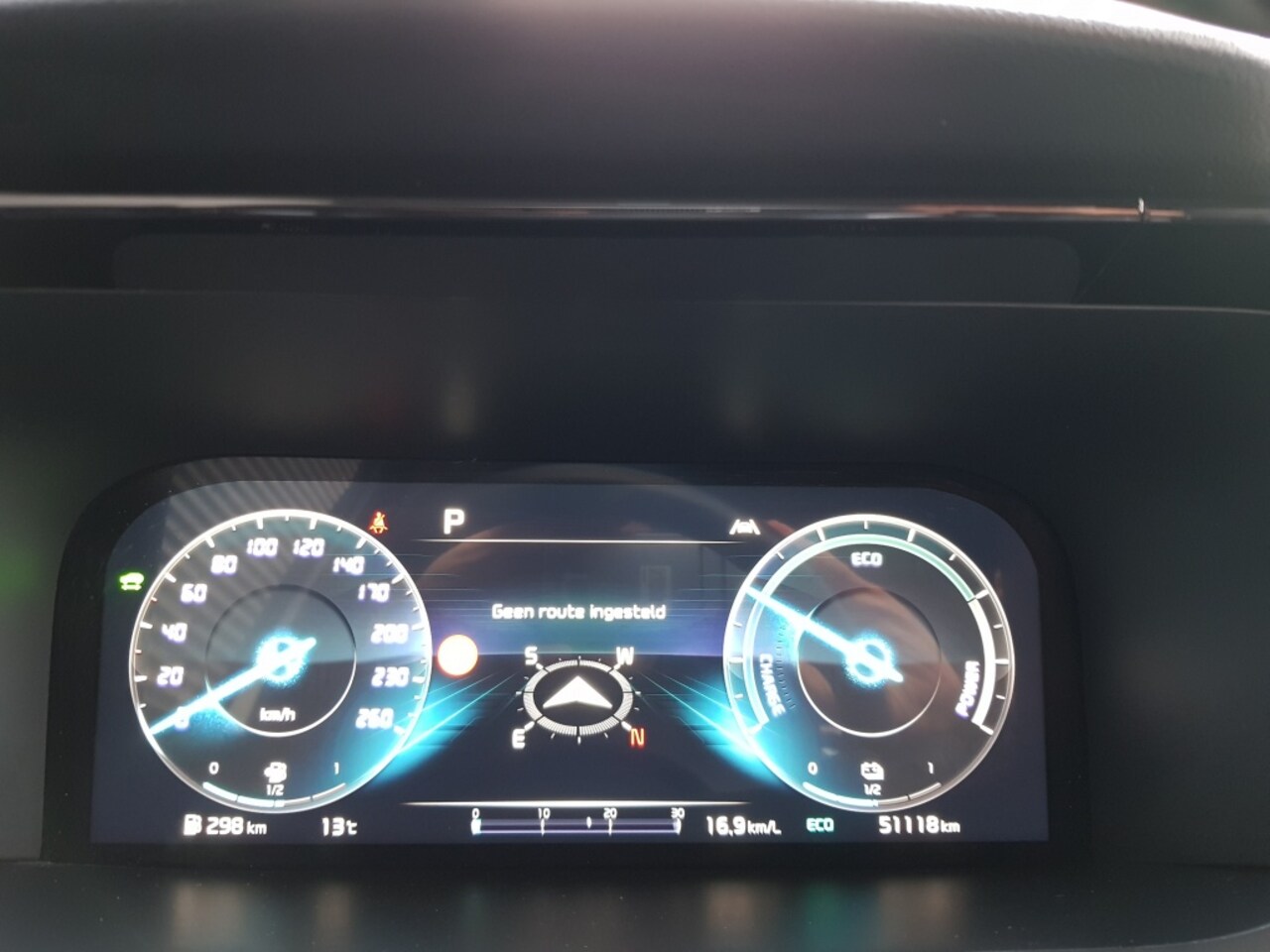 Kia Sorento - PHEV Spirit 1.6 T-GDi 5p