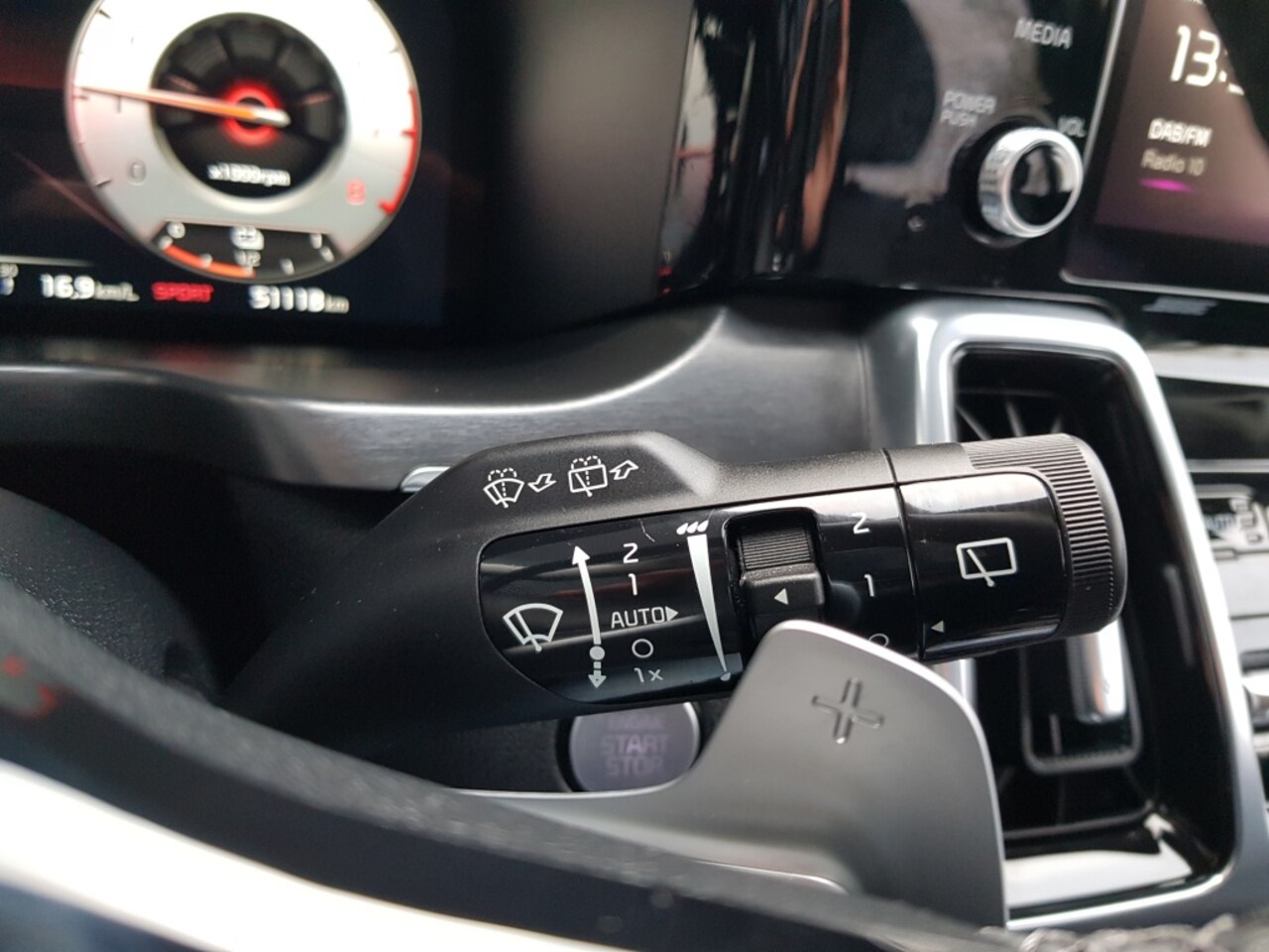 Kia Sorento - PHEV Spirit 1.6 T-GDi 5p