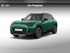 MINI Aceman - E Favoured M 42.5 kWh