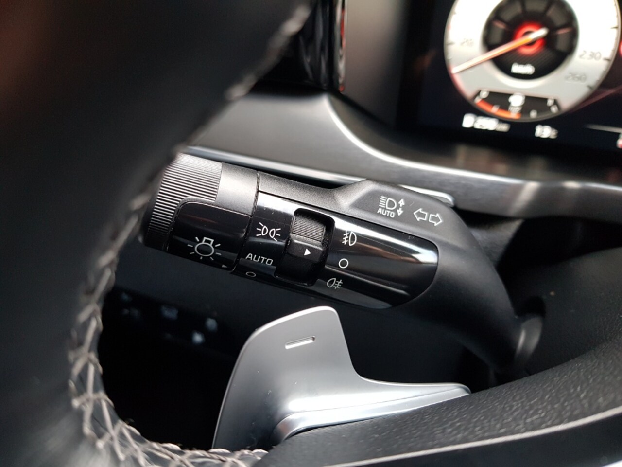 Kia Sorento - PHEV Spirit 1.6 T-GDi 5p