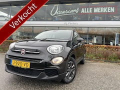 Fiat 500 X - 1.0 GSE Urban 120 th edition Airco - Cruise control - Parkeersensoren achter - U-connect