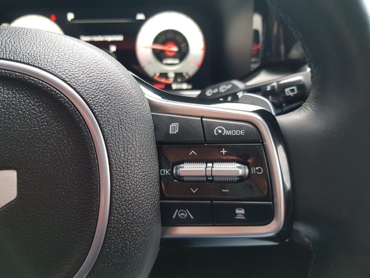 Kia Sorento - PHEV Spirit 1.6 T-GDi 5p
