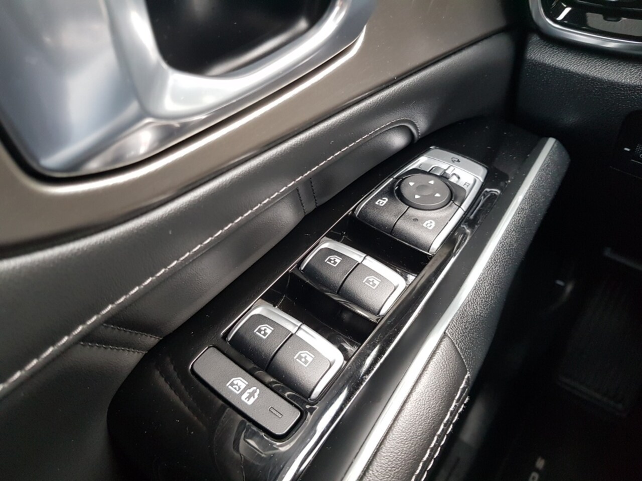 Kia Sorento - PHEV Spirit 1.6 T-GDi 5p
