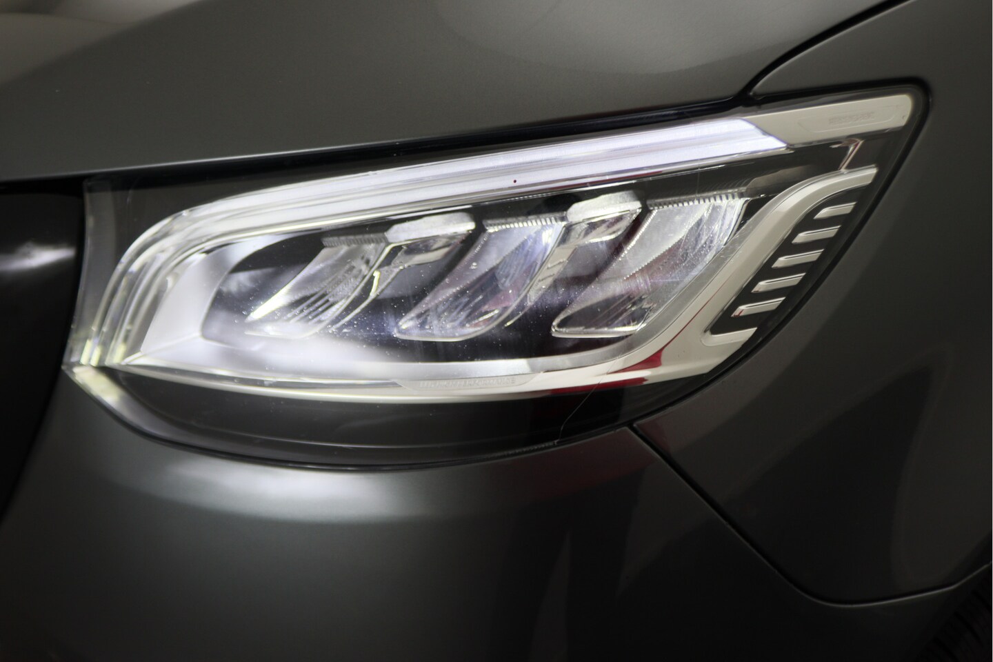 Mercedes-Benz Sprinter - 317 CDI Automaat L1H1 - AutoWereld.nl