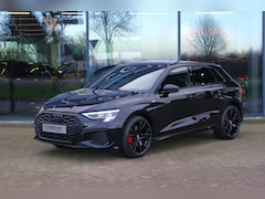 Audi A3 Sportback - 45 TFSI e 245 PK S-Line Edition Competition, Camera, Carplay, Adap. Cruise Control