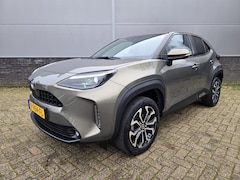 Toyota Yaris Cross - 1.5 Hybrid First Edition