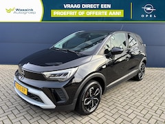 Opel Crossland - 1.2 Turbo 110pk Level 3 | Stoel-/stuurverwarming | Voorruitverwarming | Apple Carplay/Andr