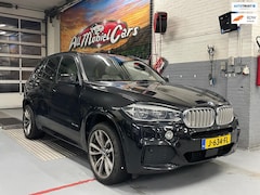BMW X5 - XDrive40e iPerformance High Executive