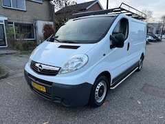 Opel Vivaro - 2.0 CDTI L1H1