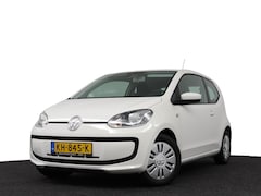 Volkswagen Up! - 1.0 MOVE UP AC/CRUISE/NAV/PARK.SENS/CV+AB